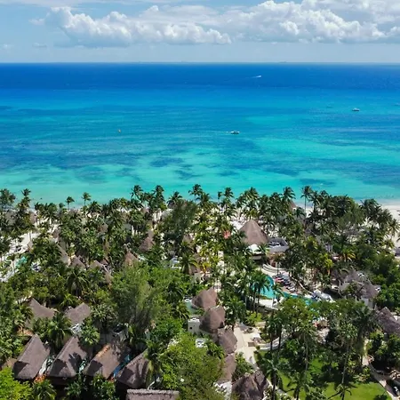 Empire Caribe 403
