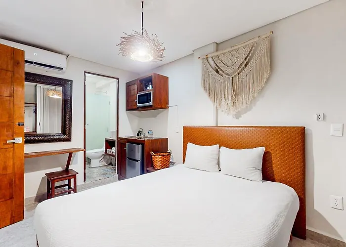 Hotel Empire Caribe 403