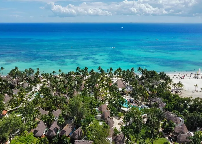 Empire Caribe 403 Playa del Carmen