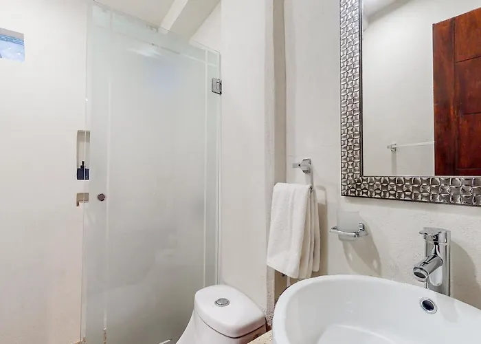 Hotel Empire Caribe 403 Playa del Carmen