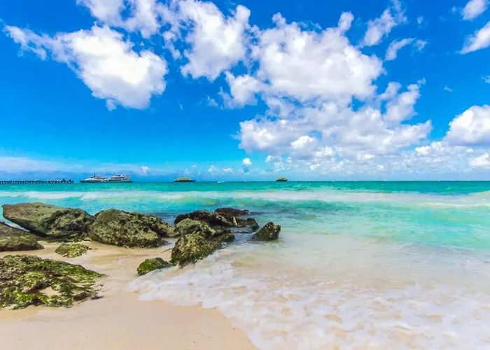 Hotel Empire Caribe 403