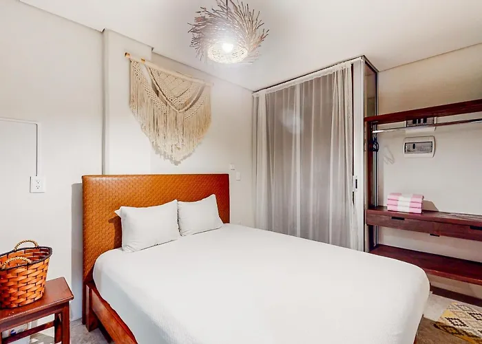 Empire Caribe 403 Hotel *