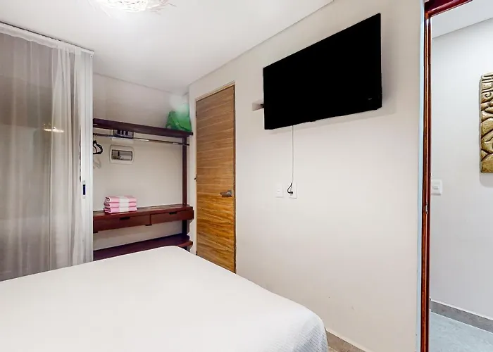 Hotel Empire Caribe 403