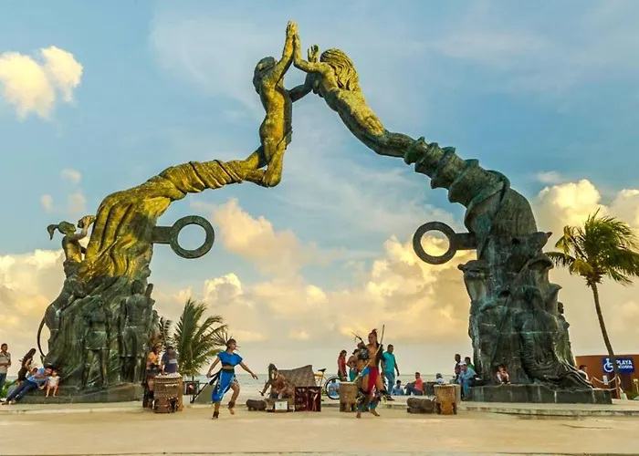Empire Caribe 403 Hotel Playa del Carmen