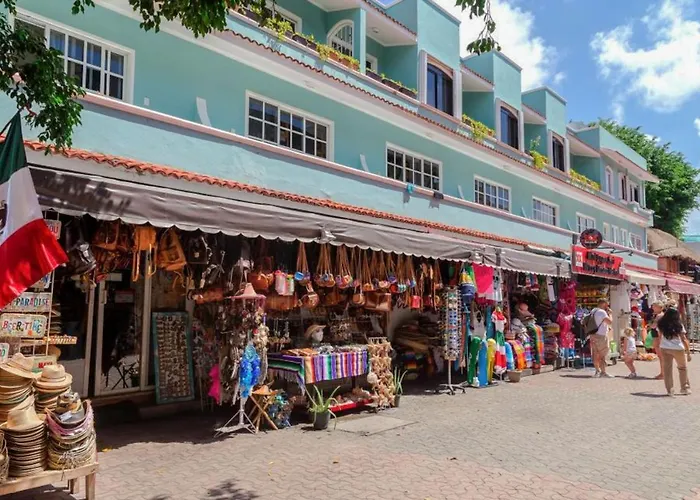 Empire Caribe 403 Playa del Carmen